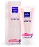Гель для душа, Yoghurt of Bulgaria (Йогурт оф Болгария) 200 мл тонизирующий с пробиотиком