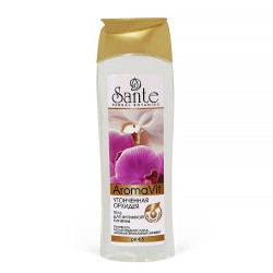 Гель для интимной гигиены Кора Сантэ Утонченная орхидея 250 мл
