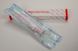 Гель
