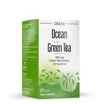 Зеленый чай, Orzax Ocean (Орзакс Оушен) капсулы 700 мг 60 шт БАД