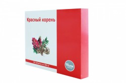 Красный корень 50 шт. табл. 500 мг