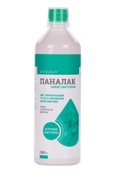 Паналак сироп лактулозы БАД