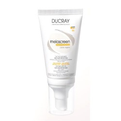 Эмульсия солнцезащитная, Ducray (Дюкрэ) 40 мл Меласкрин SPF 50+