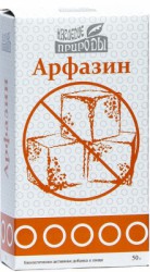 Арфазин, Наследие природы фильтр-пакет 2 г 20 шт