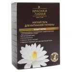 Гель для интимной гигиены, Красная линия 250 г мягкий белый лотос